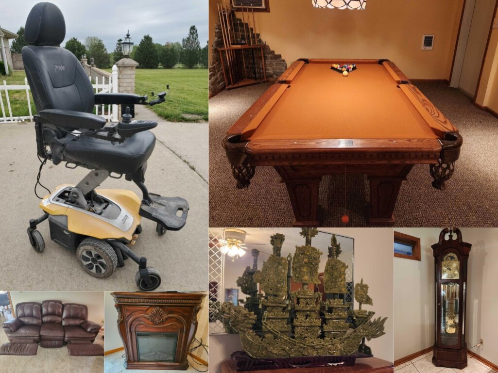 Image for David High Estate