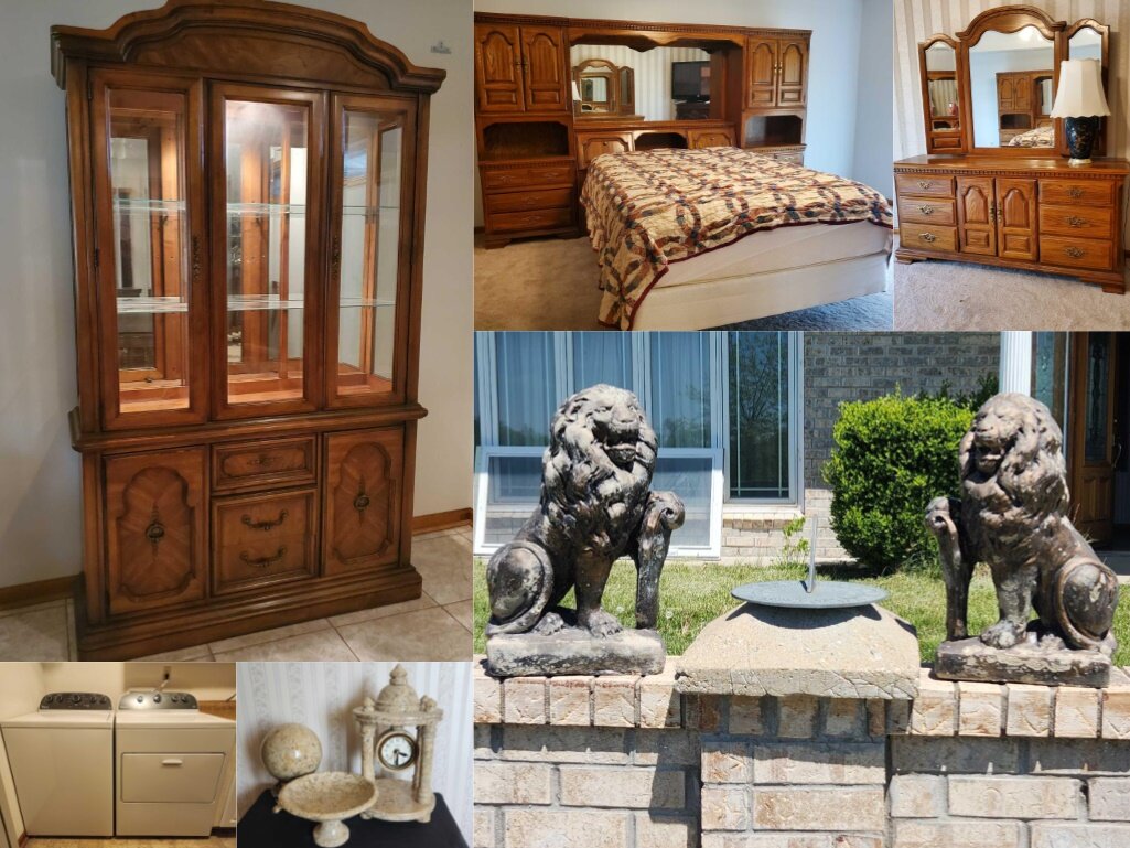 Image for David High Estate