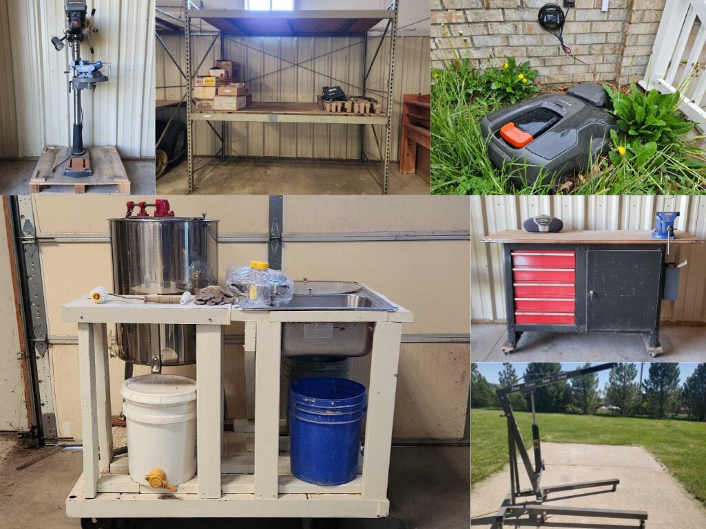 Image for David High Estate