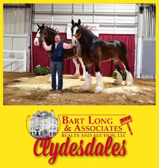 Image for SATURDAY, JUNE 17 TH * 9:00 AM   OLD GLADE ANTIQUE TRACTOR SUMMER SHOW.