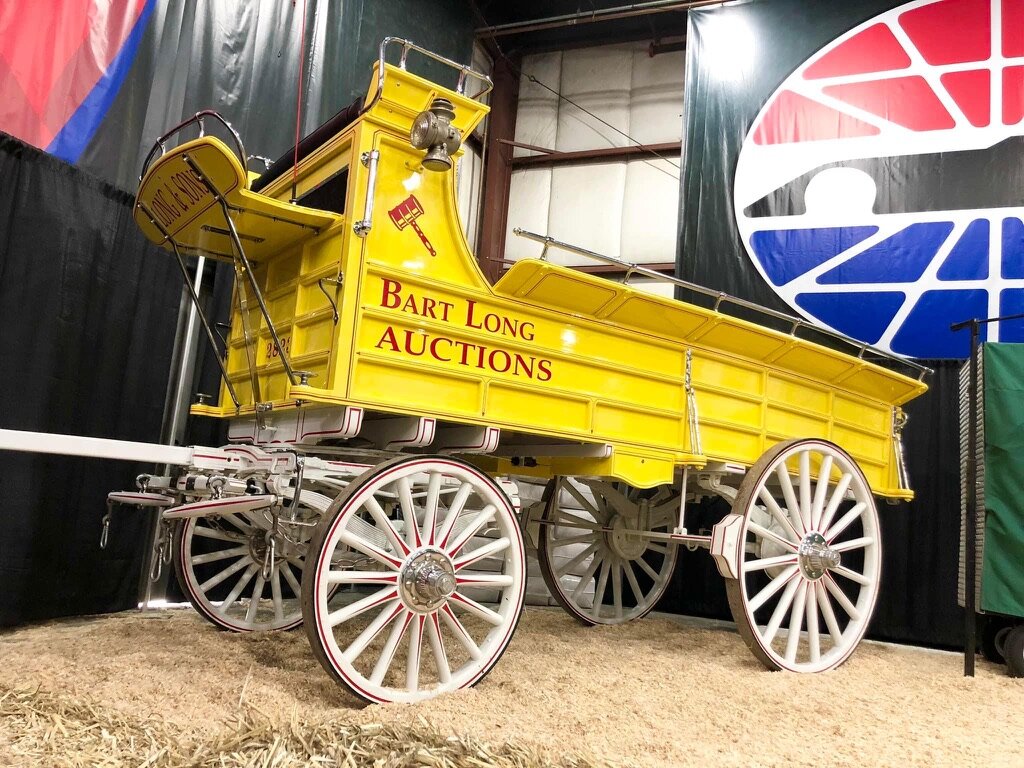 Image for SATURDAY, JUNE 17 TH * 9:00 AM   OLD GLADE ANTIQUE TRACTOR SUMMER SHOW.