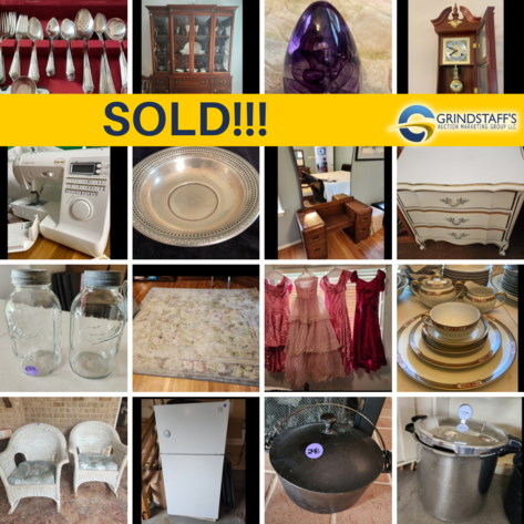 Image for Hanover Co. Pebblecreek