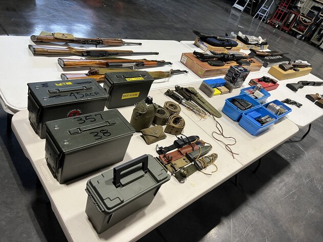 Image for ONLINE ONLY AUCTION