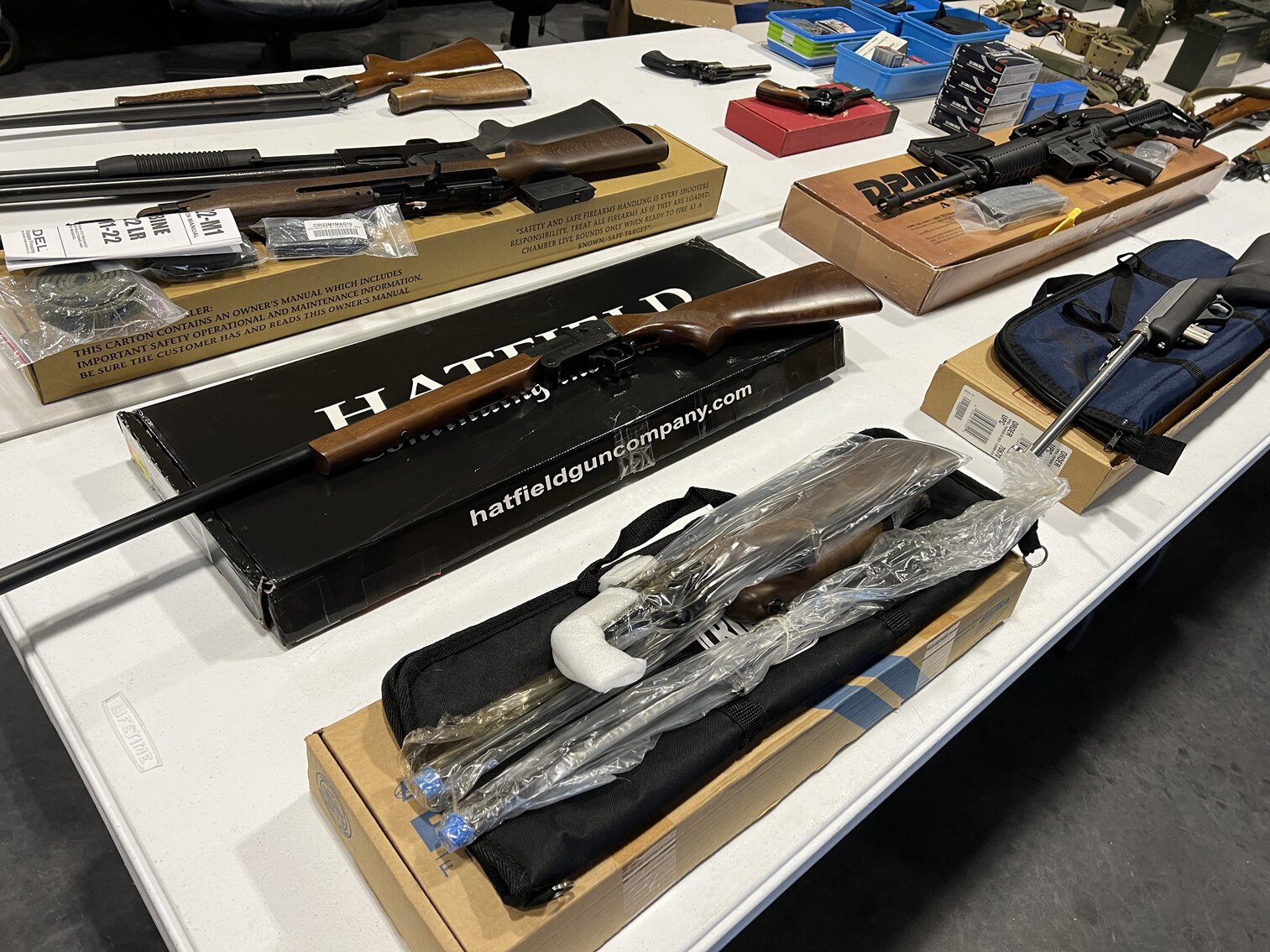 Image for ONLINE ONLY AUCTION