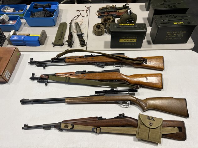 Image for ONLINE ONLY AUCTION