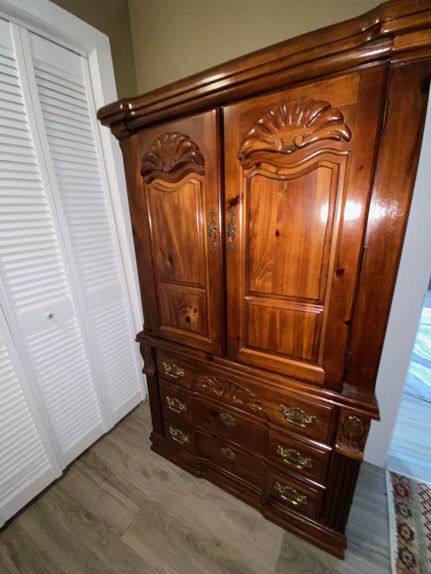 Image for ABSOLUTE ESTATE AUCTION - HAZEL, KY