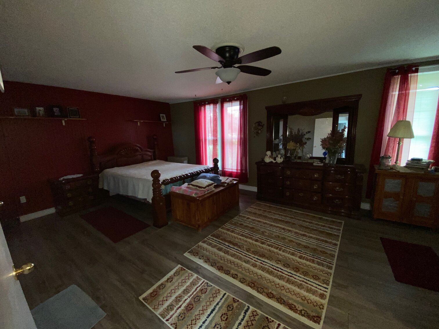Image for ABSOLUTE ESTATE AUCTION - HAZEL, KY