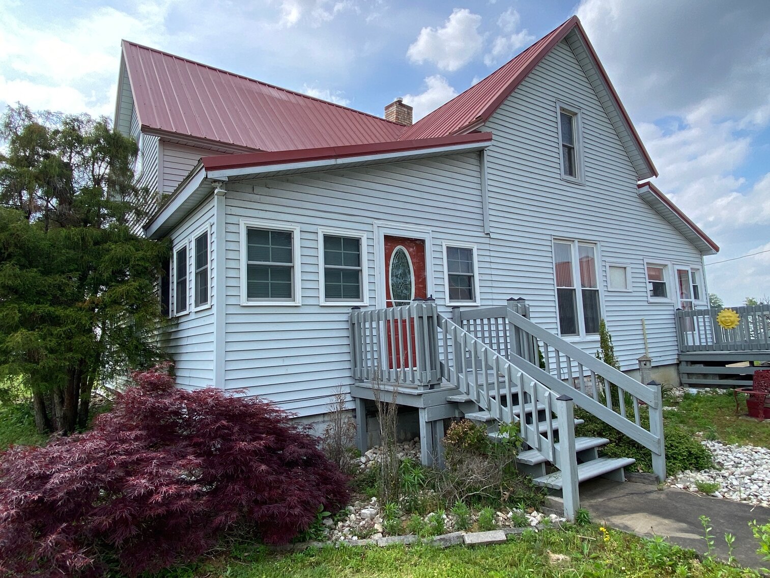 Image for ABSOLUTE ESTATE AUCTION - HAZEL, KY