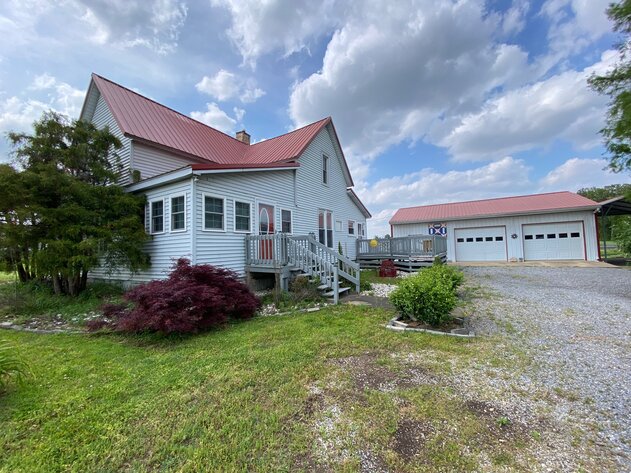 Image for ABSOLUTE ESTATE AUCTION - HAZEL, KY