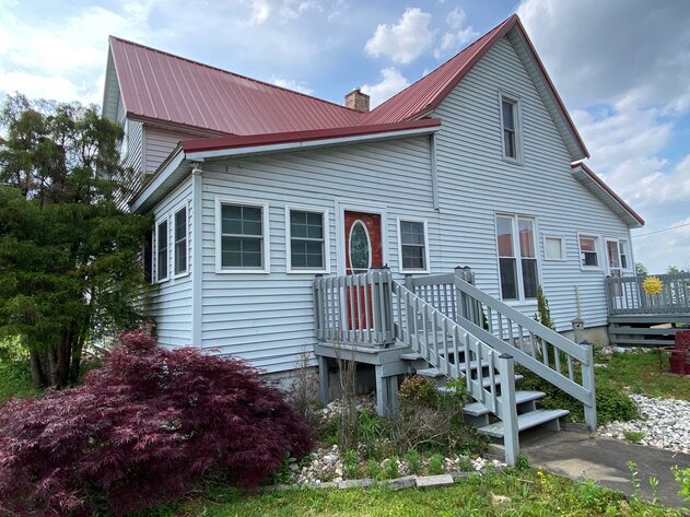 Image for ABSOLUTE ESTATE AUCTION - HAZEL, KY