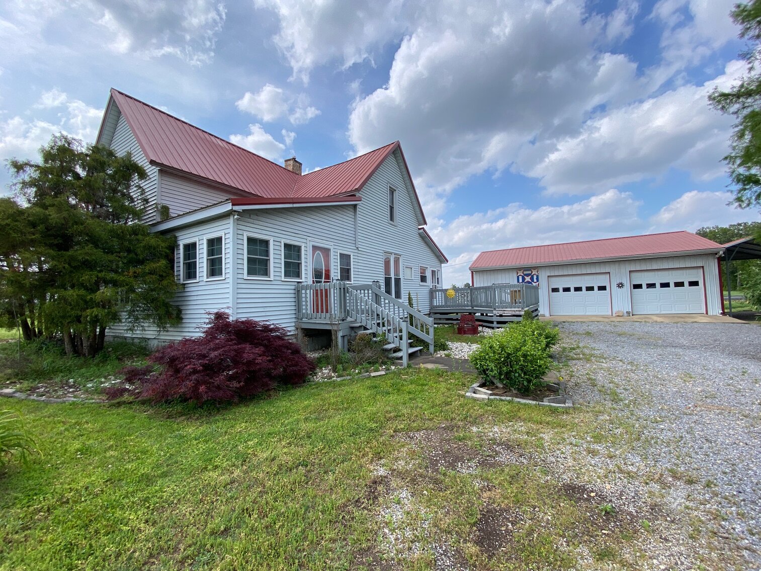 Image for ABSOLUTE ESTATE AUCTION - HAZEL, KY