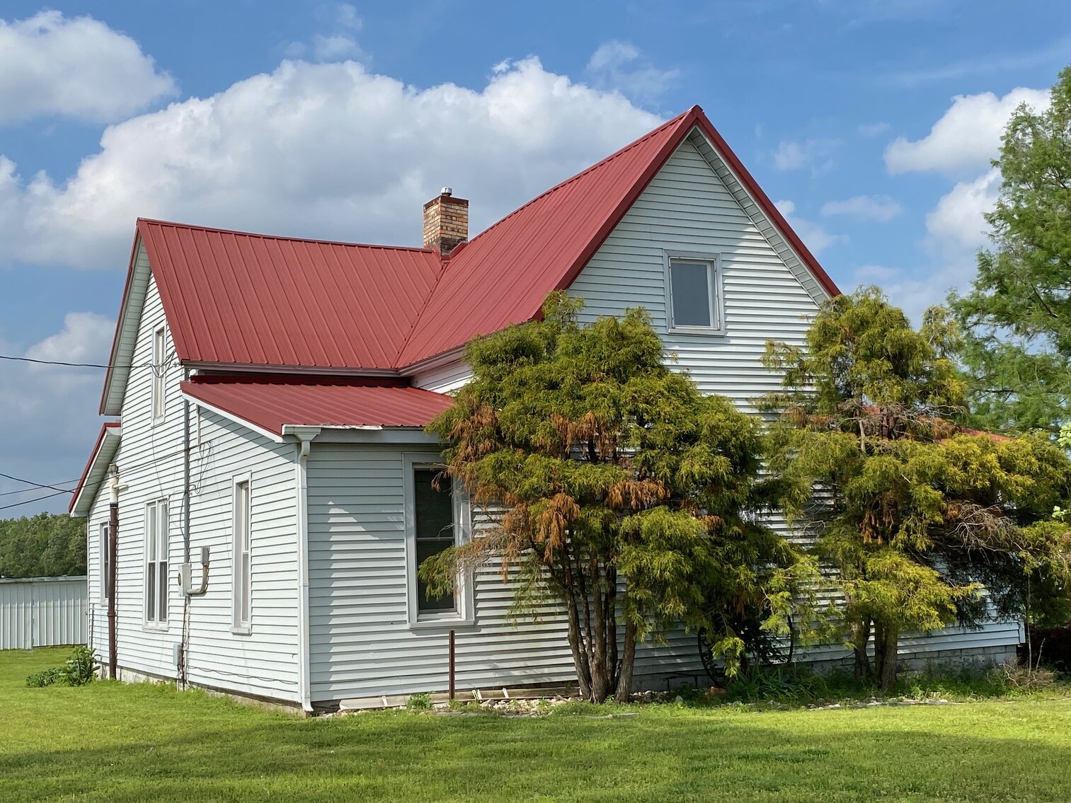 ABSOLUTE ESTATE AUCTION HAZEL, KY