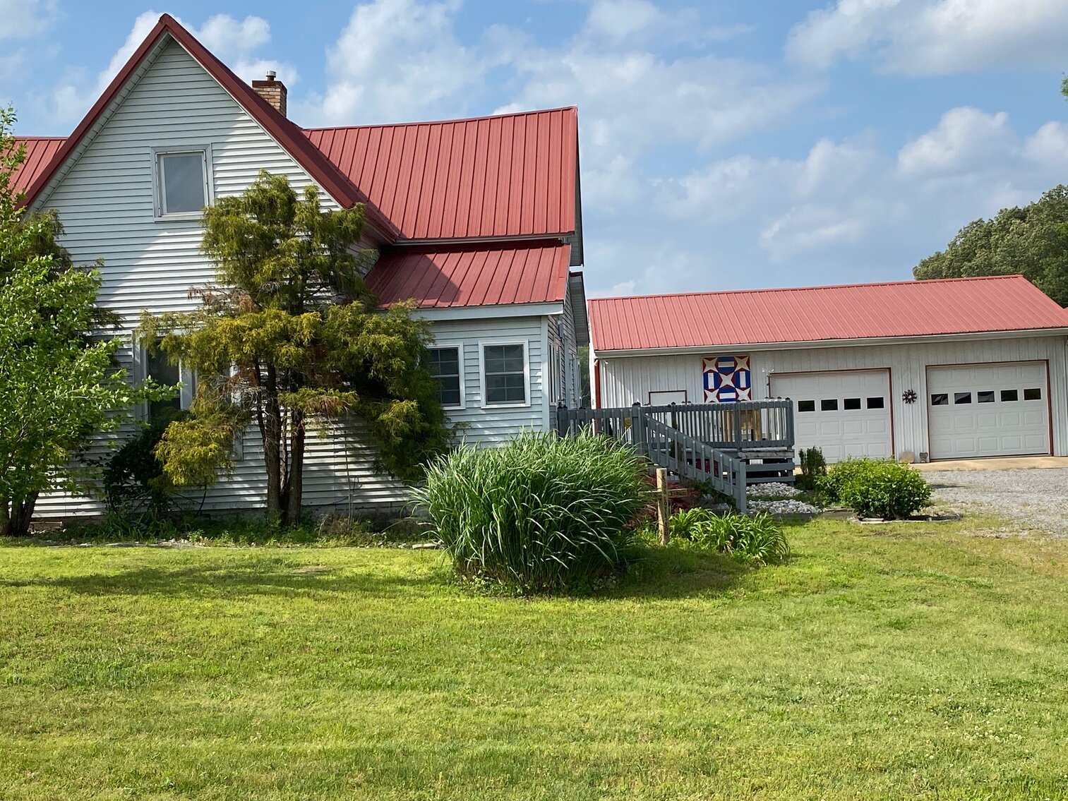 Image for ABSOLUTE ESTATE AUCTION - HAZEL, KY