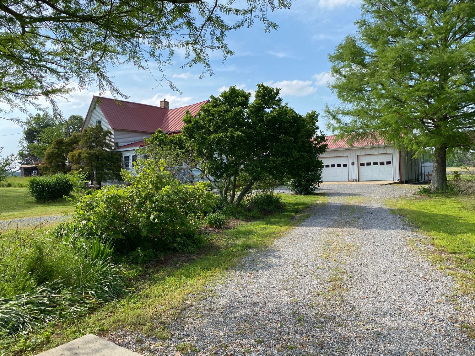 Image for ABSOLUTE ESTATE AUCTION - HAZEL, KY