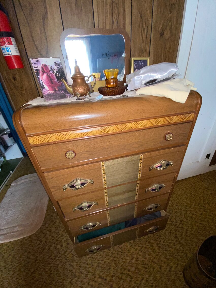 Image for ABSOLUTE ESTATE AUCTION - HAZEL, KY