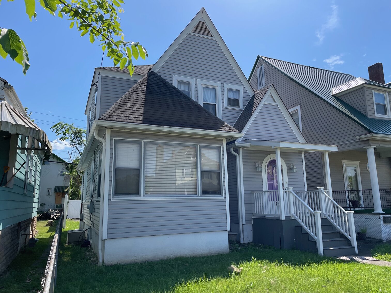 Image for SOLD $38,500 - 3 Bedroom Cottage Style Home