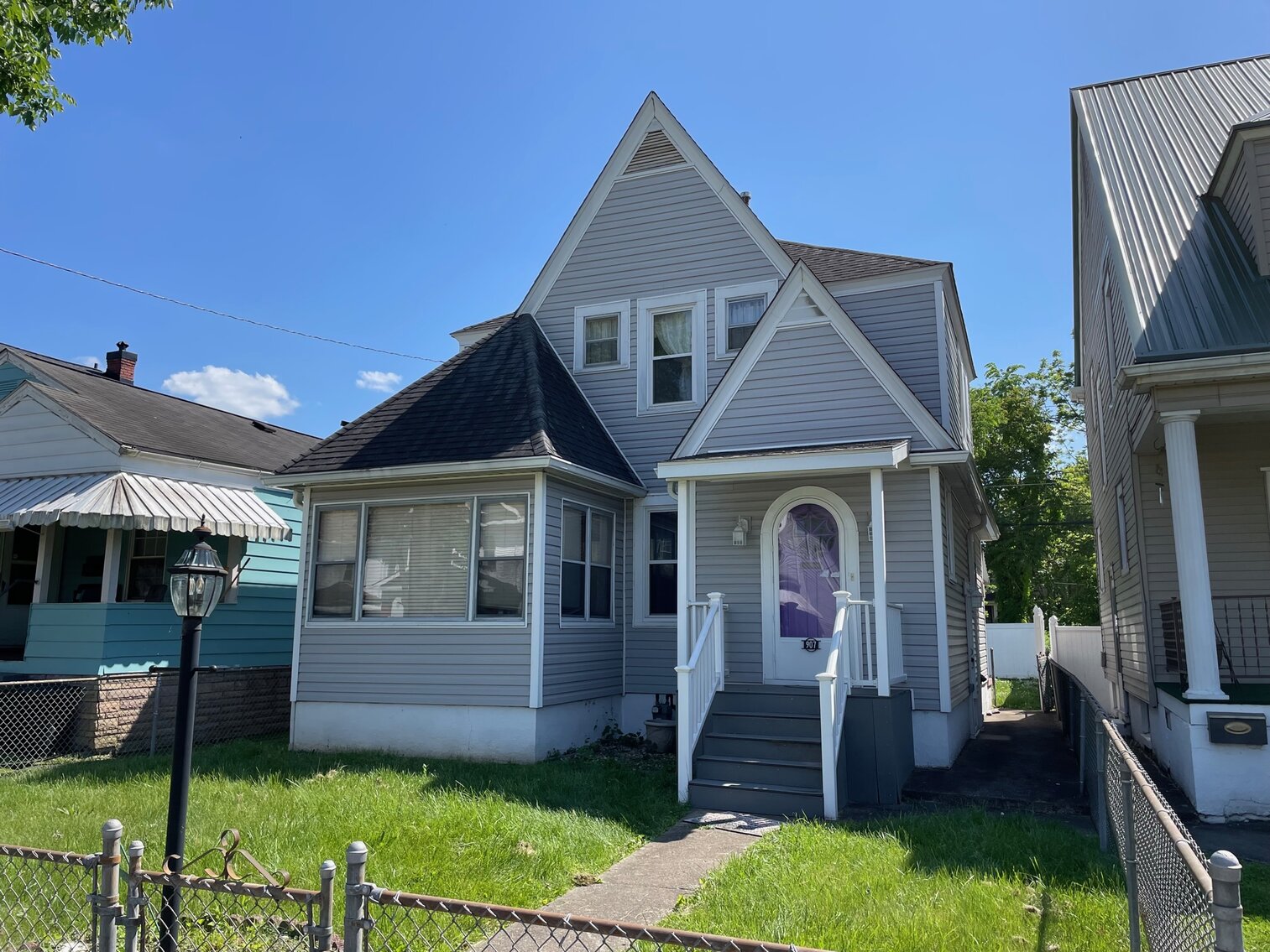 Image for SOLD $38,500 - 3 Bedroom Cottage Style Home