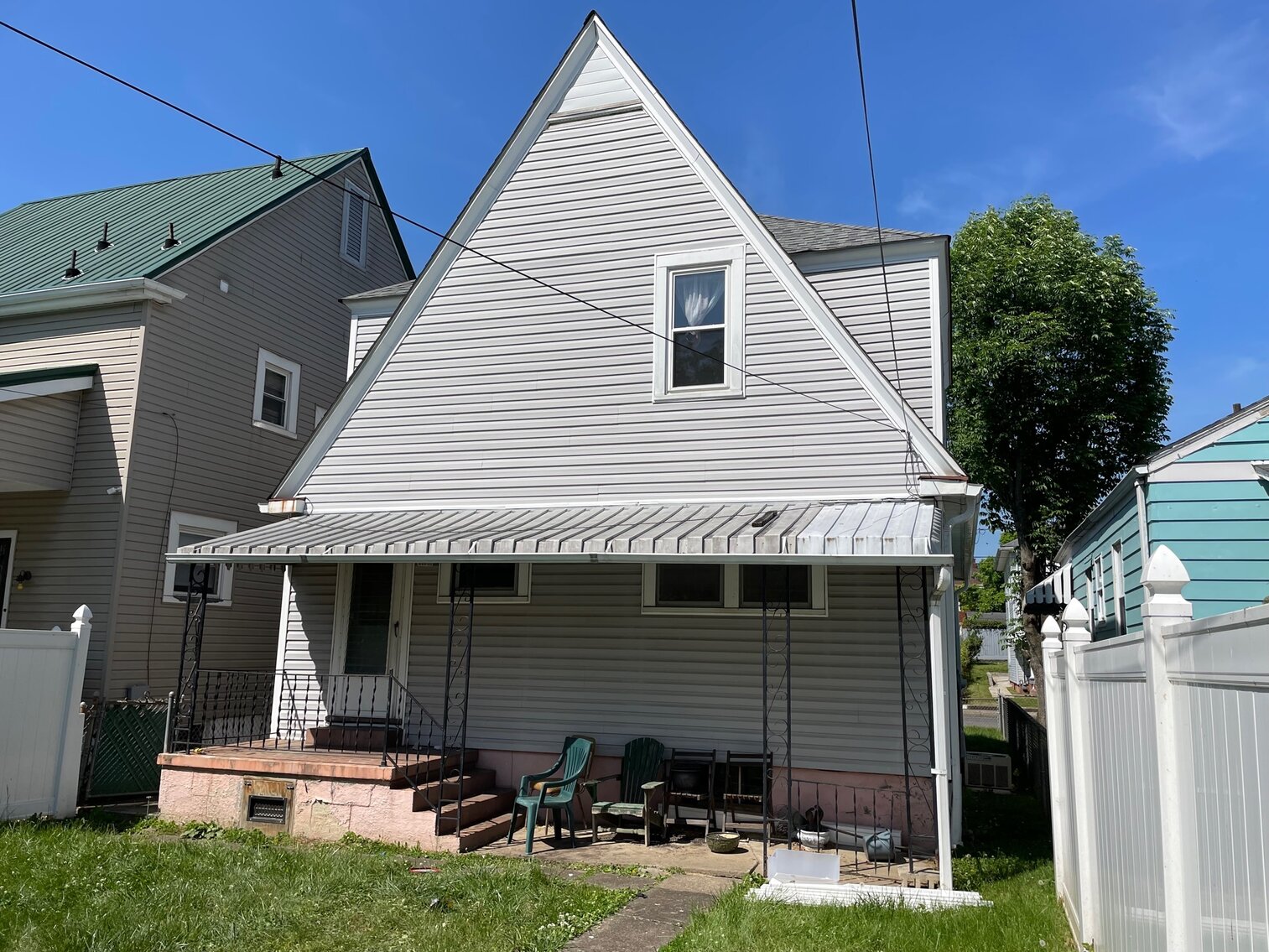 Image for SOLD $38,500 - 3 Bedroom Cottage Style Home