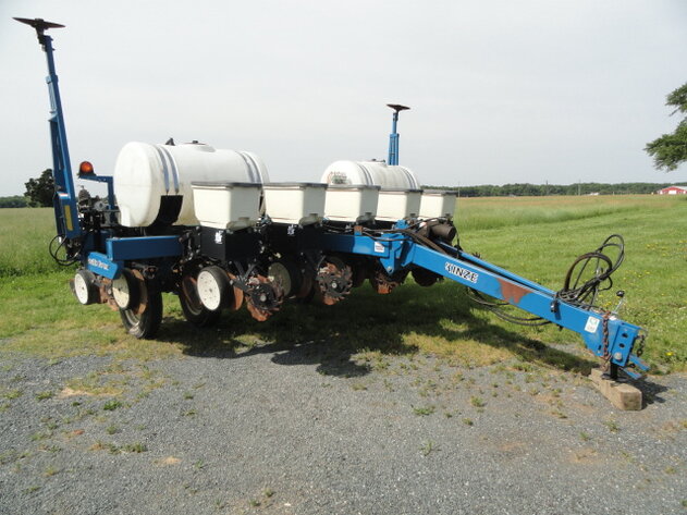 Image for May 27, 2023 Farm Equipment Consignment Public Auction