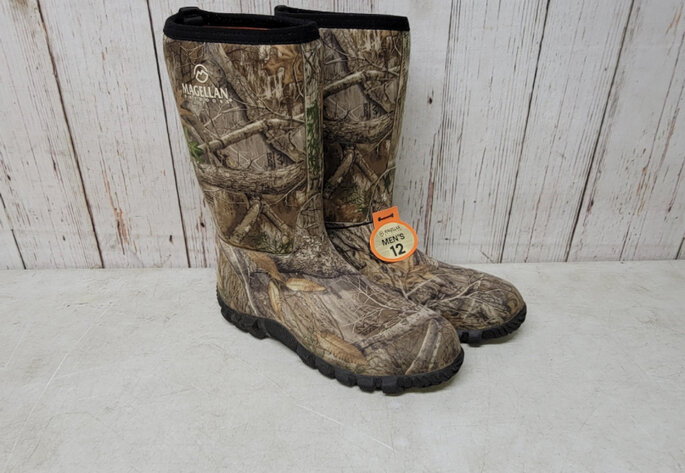 Image for May 22 Good Time Online Auction