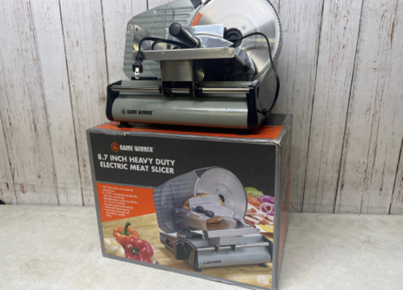 Image for May 22 Good Time Online Auction