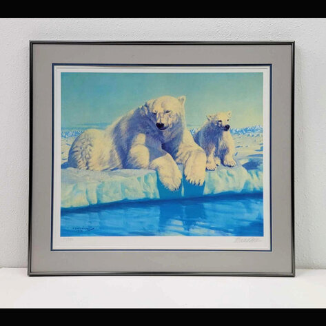 Image for May 2023 Art Auction