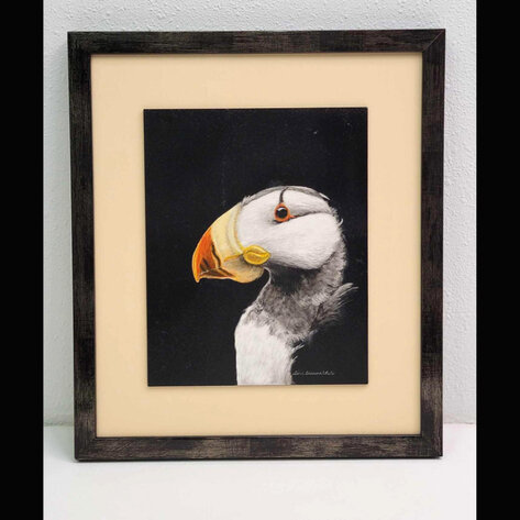 Image for May 2023 Art Auction