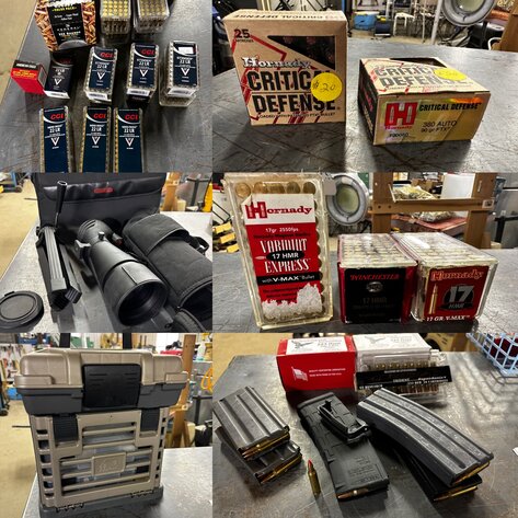 Image for Cryo Nebraska Inc. - Cryogenics Treatment & Processing Company Liquidation