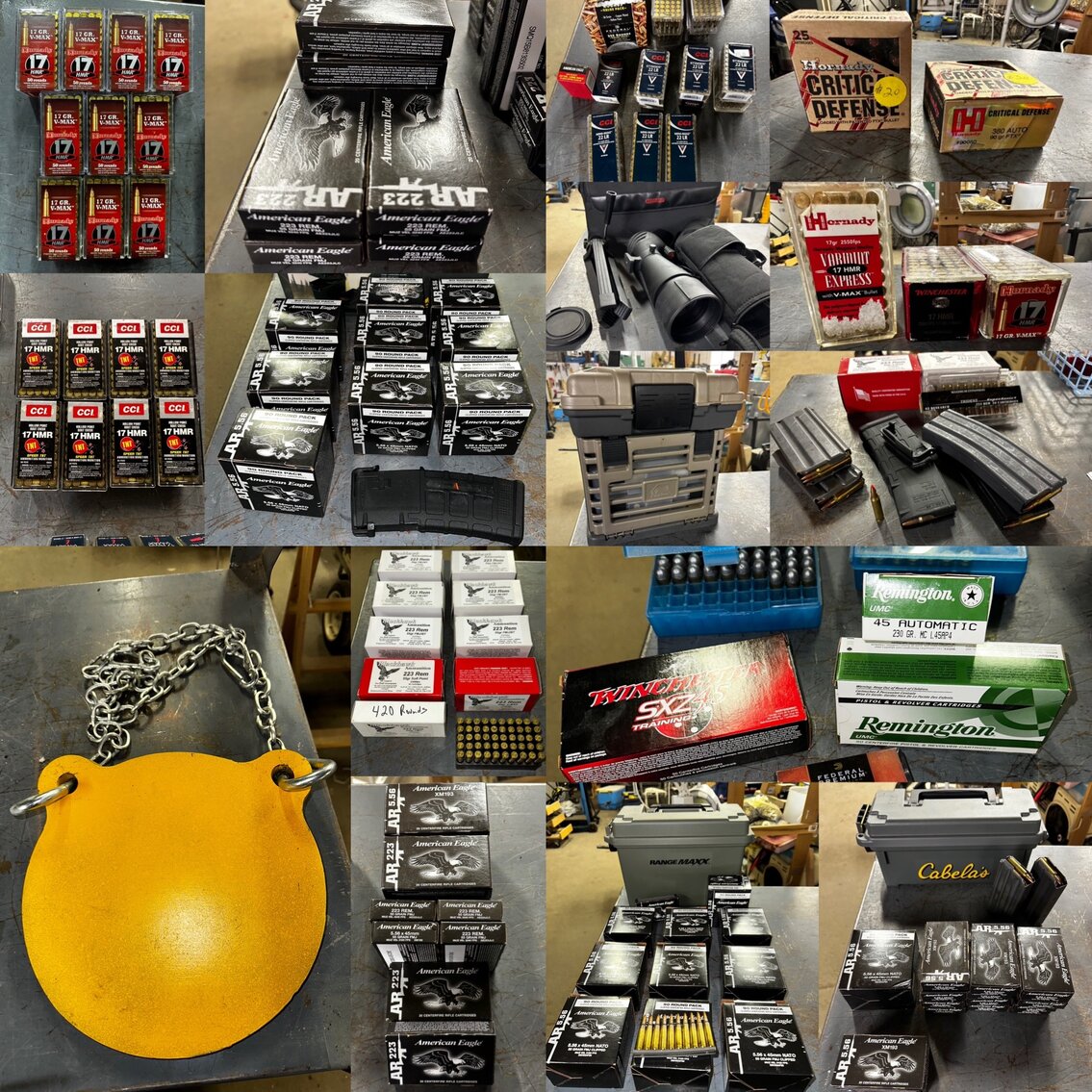 Image for Cryo Nebraska Inc. - Cryogenics Treatment & Processing Company Liquidation