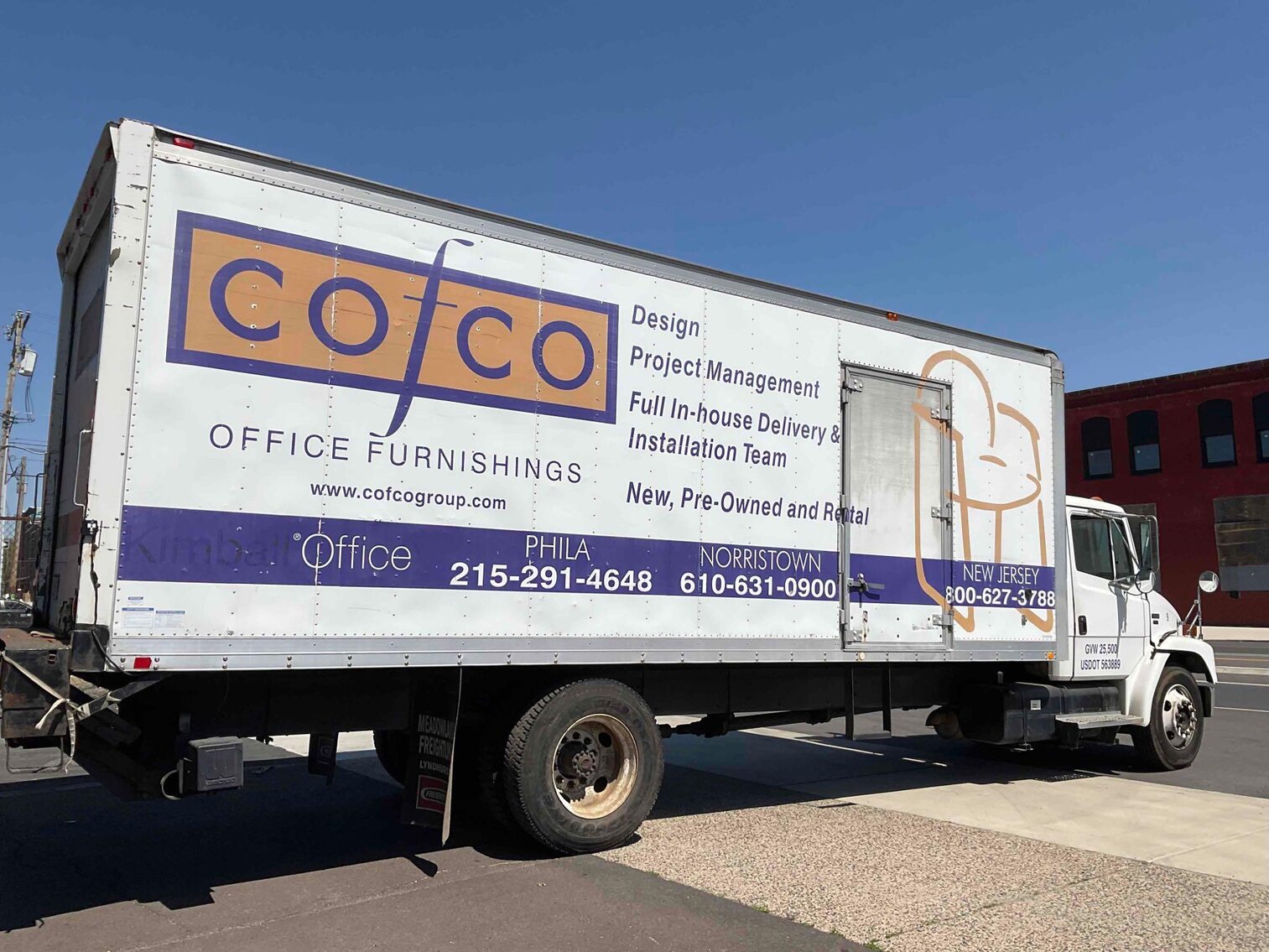 Image for Warehouse and Office Furniture Sale | Day 1 | Philadelphia, PA | May 30, 2023 at 10:00 AM