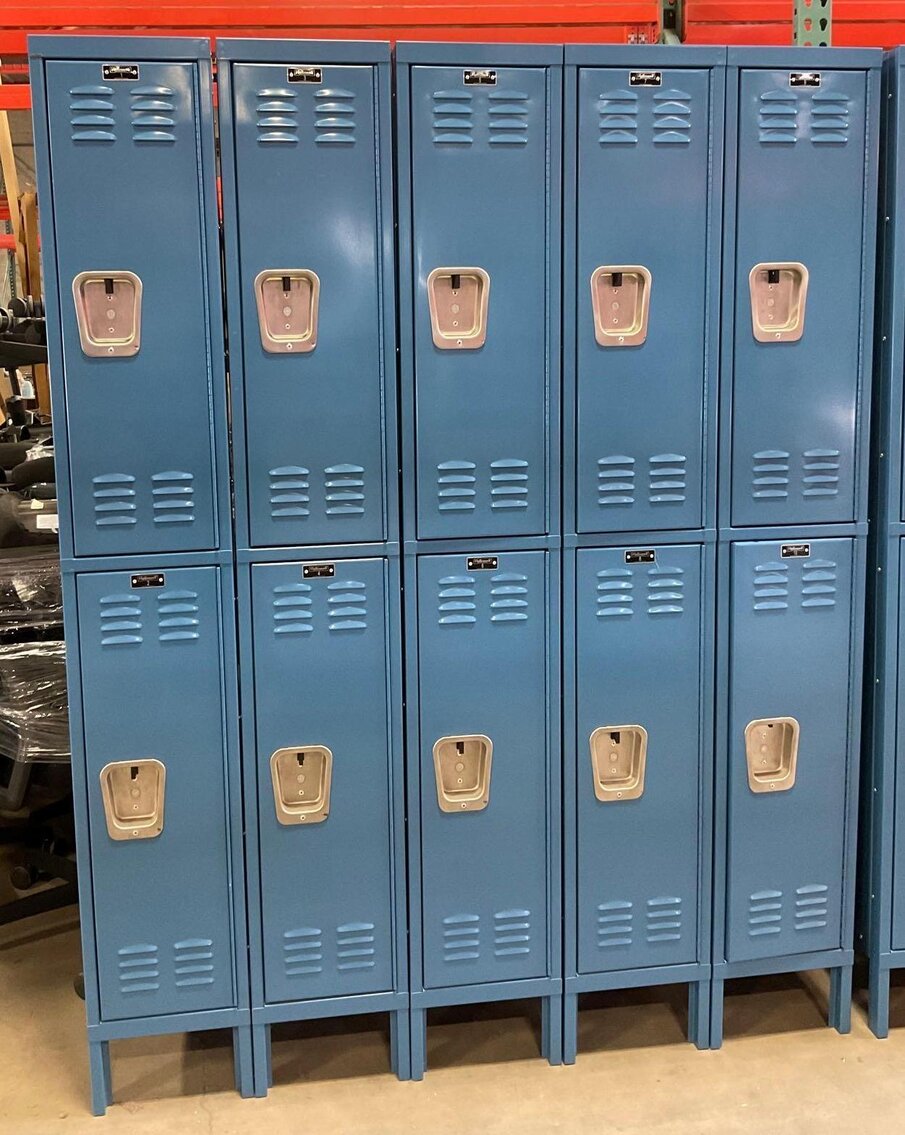 Image for Warehouse and Office Furniture Sale | Day 1 | Philadelphia, PA | May 30, 2023 at 10:00 AM