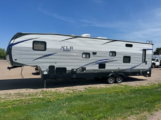 Image for May Consignments