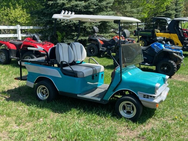 Image for May Consignments