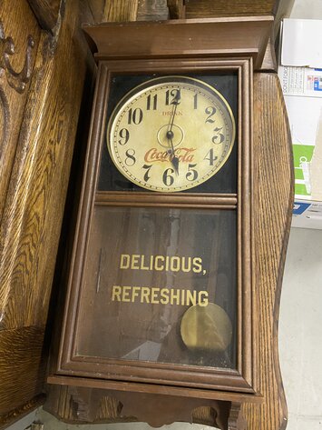 Image for Hill Side Antiques Sale #1