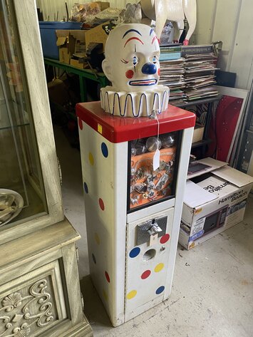 Image for Hill Side Antiques Sale #1