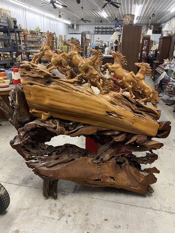 Image for Hill Side Antiques Sale #1