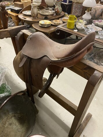 Image for Hill Side Antiques Sale #1