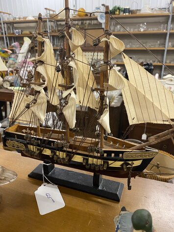 Image for Hill Side Antiques Sale #1