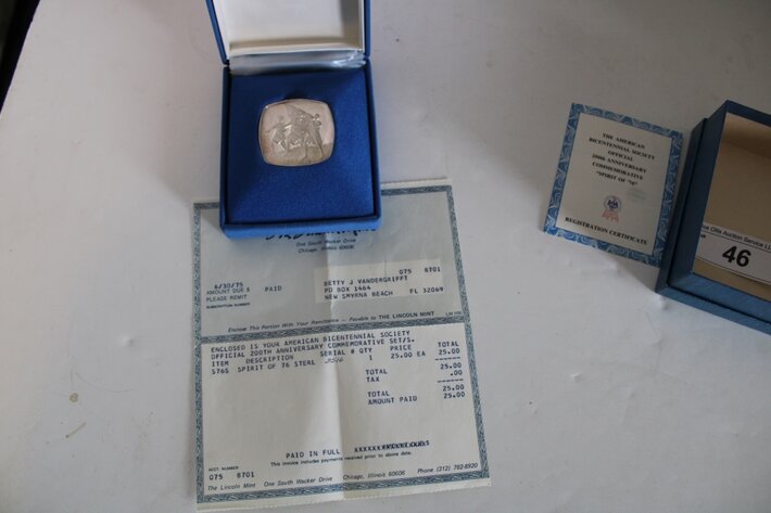 Image for Furniture, Household, Coins, Jewelry & More