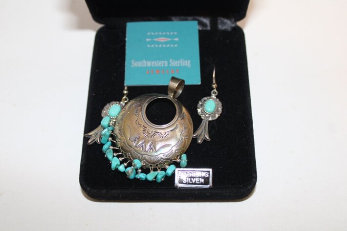 Image for Furniture, Household, Coins, Jewelry & More