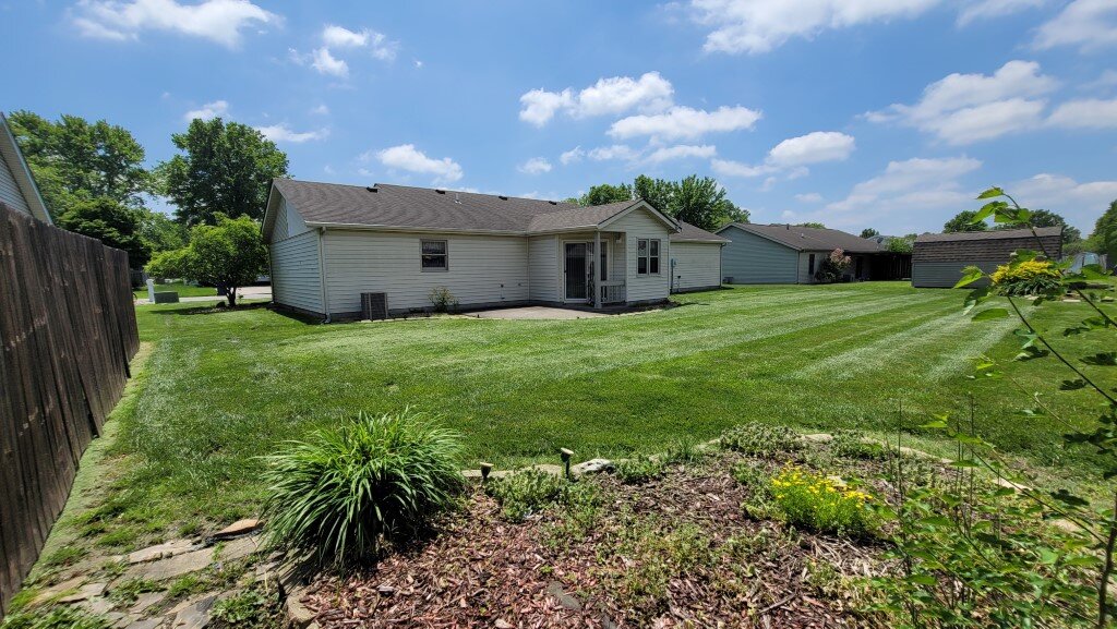 Image for 3-Bedroom, 1.5-Bathroom Home with Inviting Living Spaces!