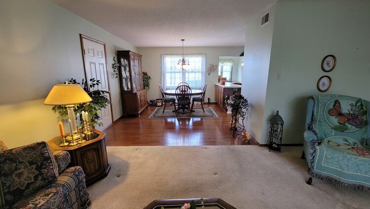 Image for 3-Bedroom, 1.5-Bathroom Home with Inviting Living Spaces!