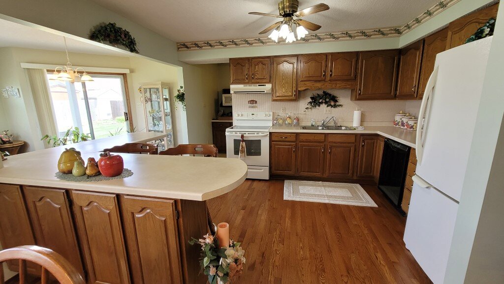 Image for 3-Bedroom, 1.5-Bathroom Home with Inviting Living Spaces!