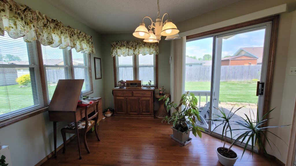 Image for 3-Bedroom, 1.5-Bathroom Home with Inviting Living Spaces!