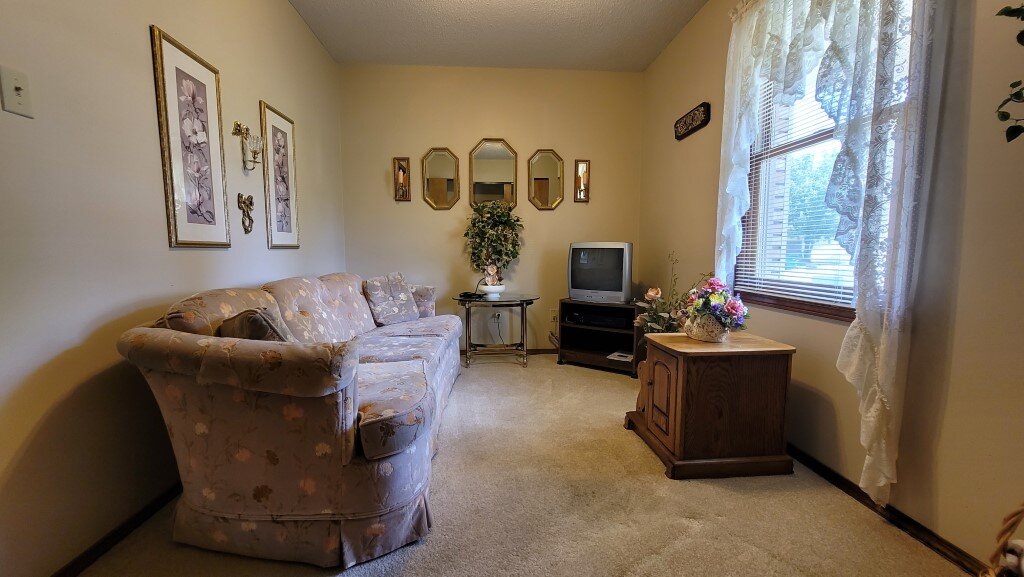 Image for 3-Bedroom, 1.5-Bathroom Home with Inviting Living Spaces!