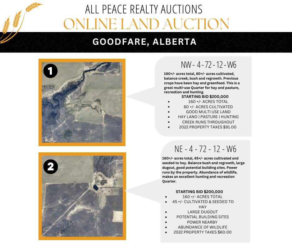 Image for GOODFARE HALF SECTION