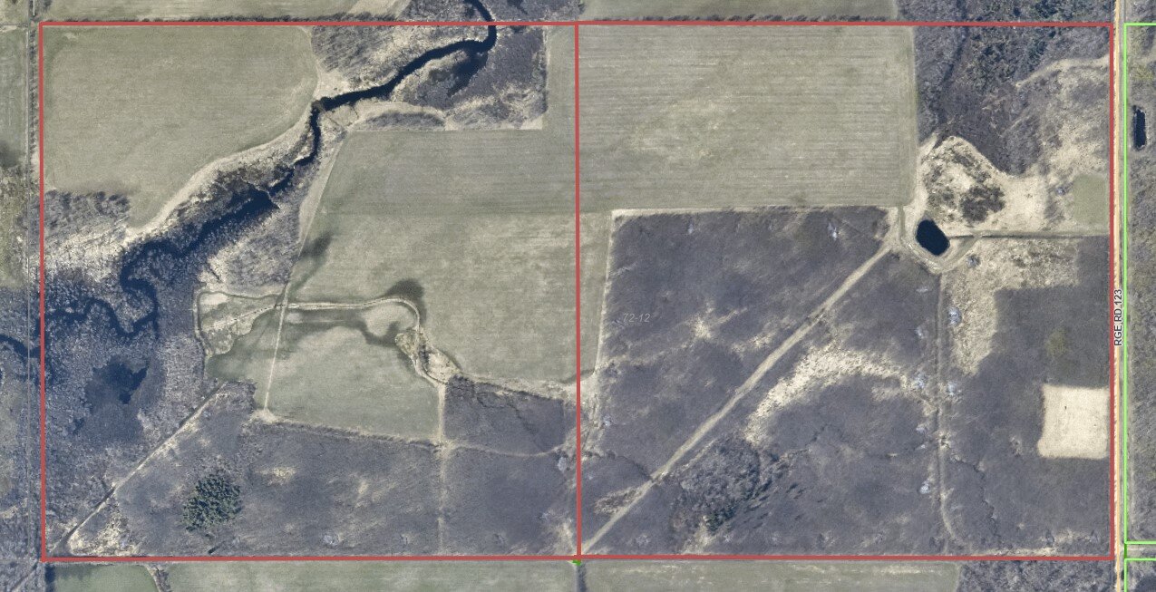 Image for GOODFARE HALF SECTION