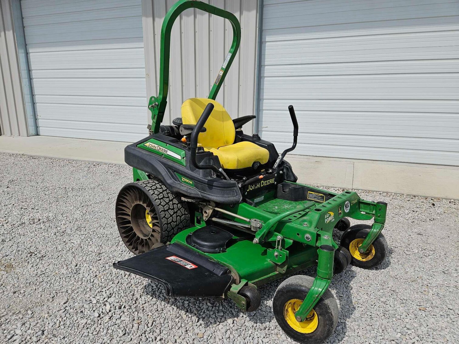 Image for Oldham Consignment Auction