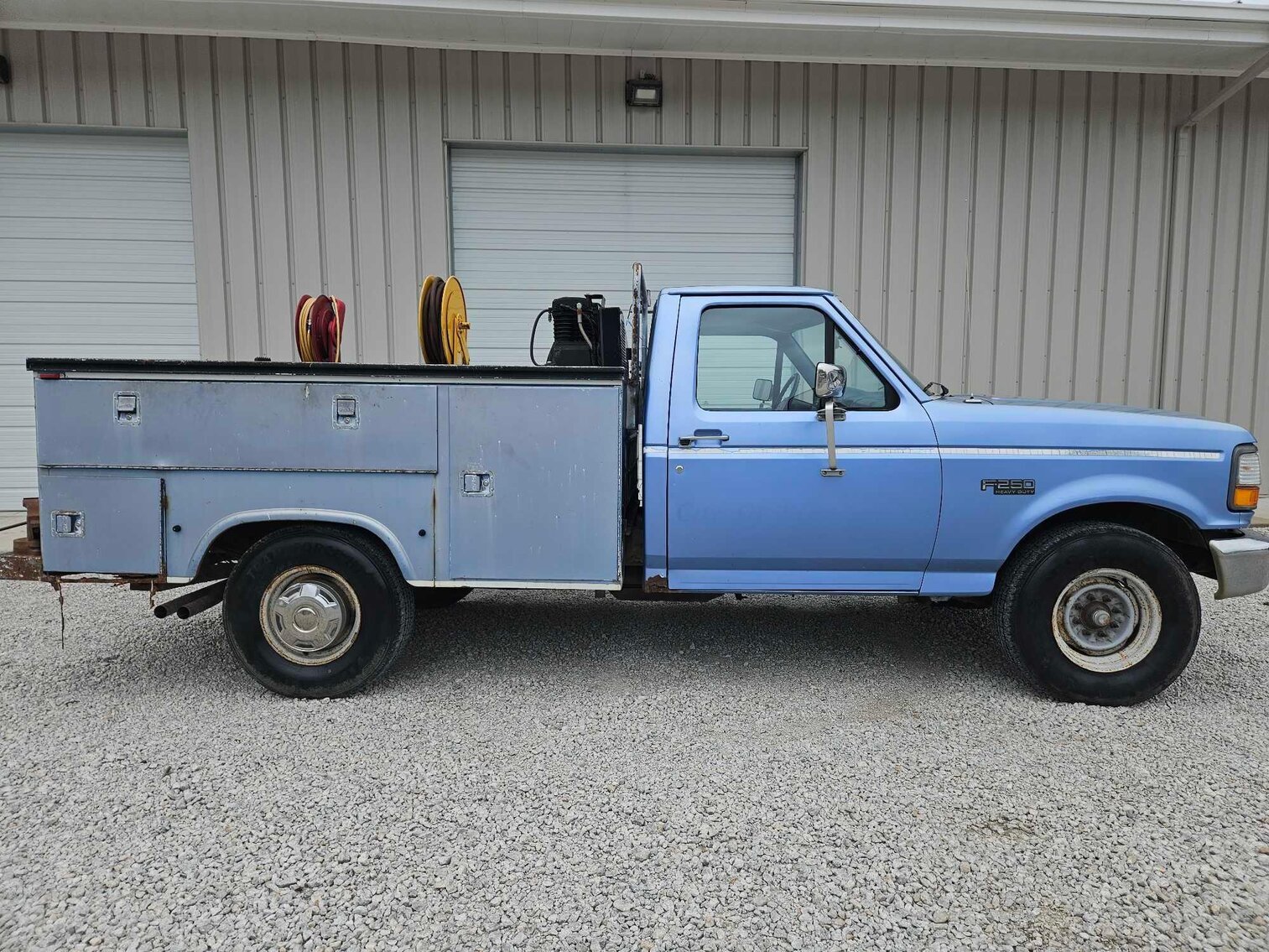 Image for Oldham Consignment Auction