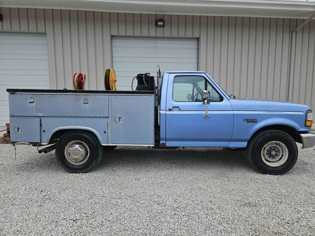 Image for Oldham Consignment Auction